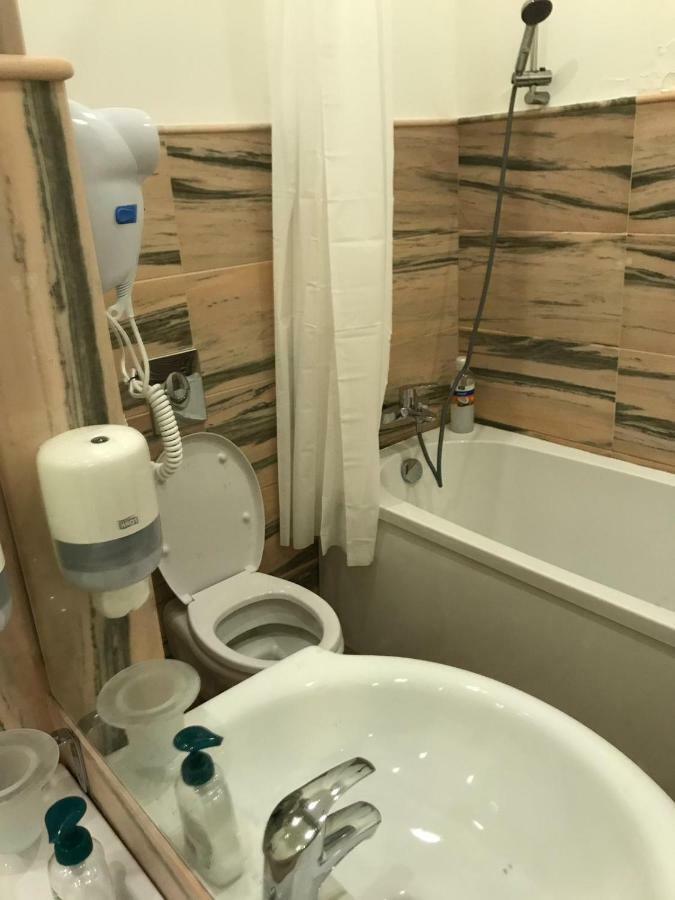 Apartment Luna ザグレブ エクステリア 写真